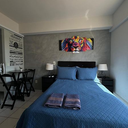 Studio Completo E Aconchegante Ribeirão Preto Dış mekan fotoğraf