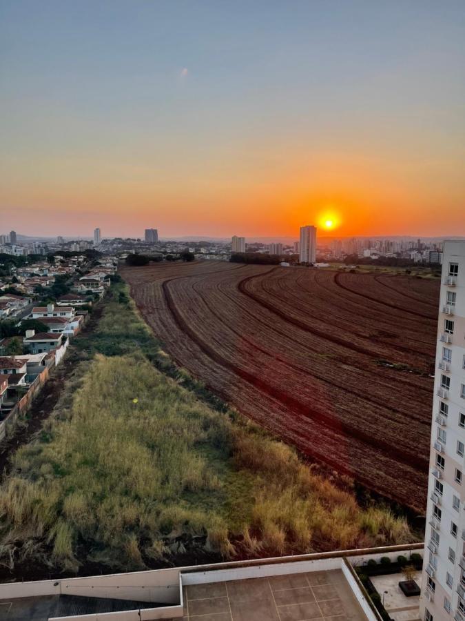 Studio Completo E Aconchegante Ribeirão Preto Dış mekan fotoğraf