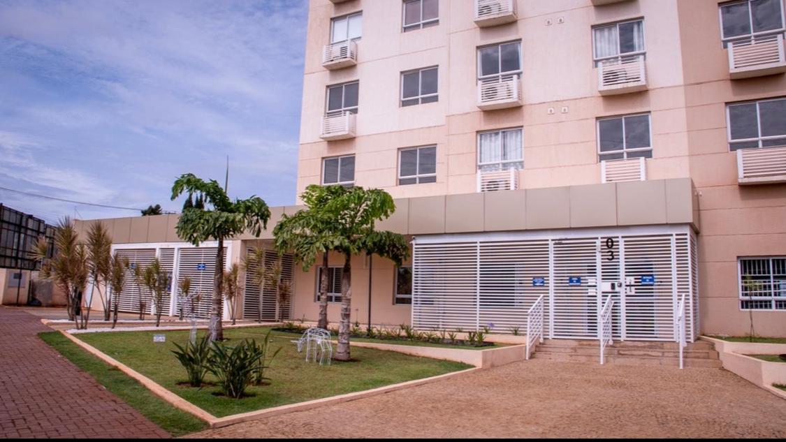 Studio Completo E Aconchegante Ribeirão Preto Dış mekan fotoğraf