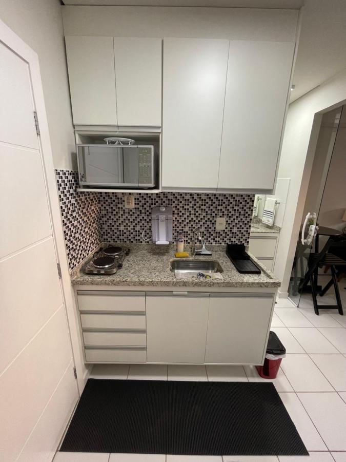 Studio Completo E Aconchegante Ribeirão Preto Dış mekan fotoğraf