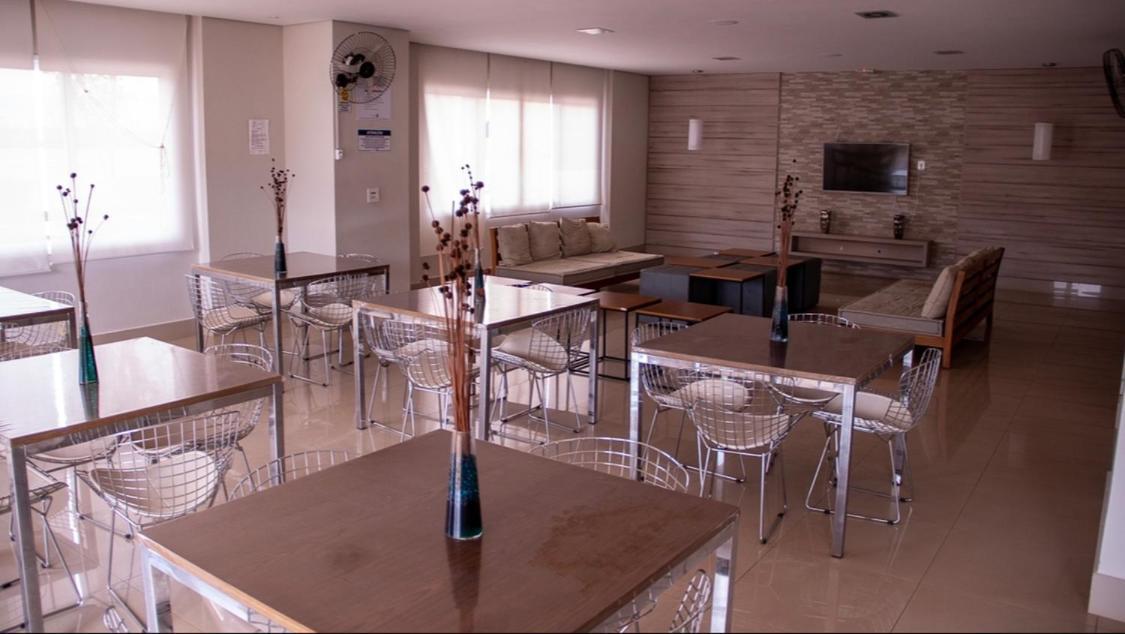Studio Completo E Aconchegante Ribeirão Preto Dış mekan fotoğraf