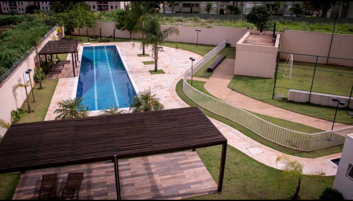 Studio Completo E Aconchegante Ribeirão Preto Dış mekan fotoğraf