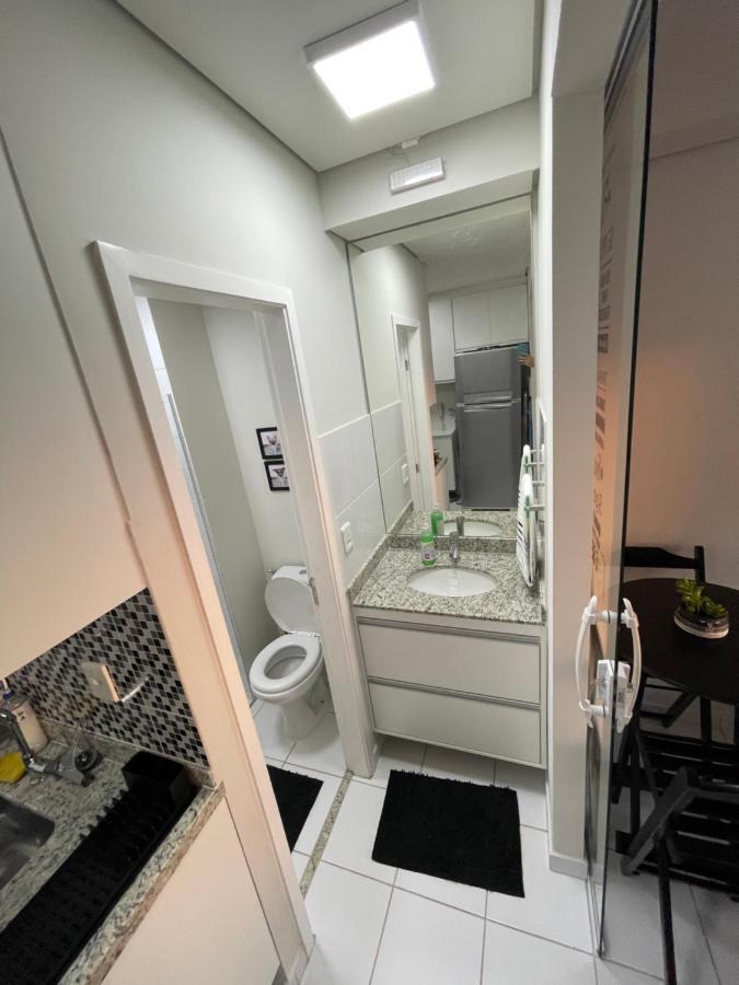 Studio Completo E Aconchegante Ribeirão Preto Dış mekan fotoğraf