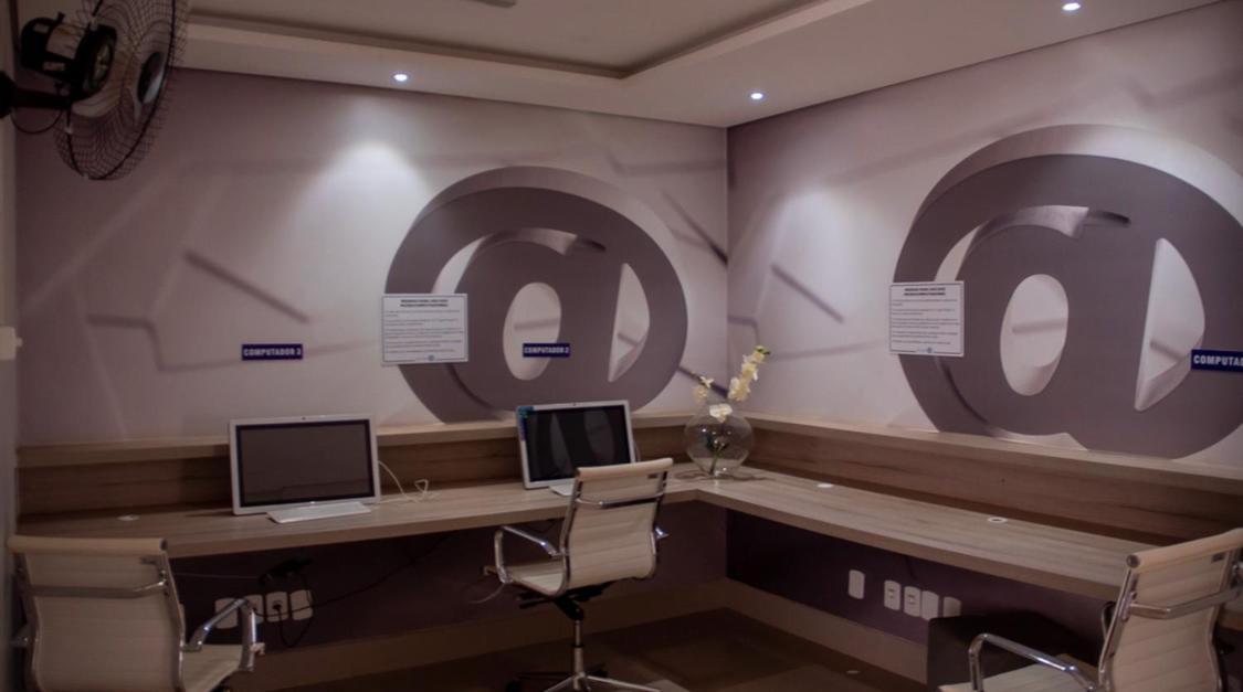 Studio Completo E Aconchegante Ribeirão Preto Dış mekan fotoğraf