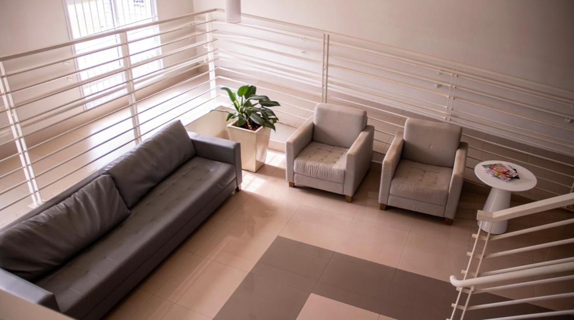 Studio Completo E Aconchegante Ribeirão Preto Dış mekan fotoğraf