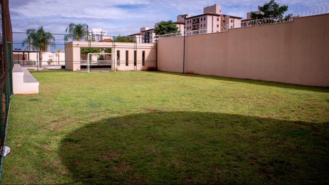 Studio Completo E Aconchegante Ribeirão Preto Dış mekan fotoğraf
