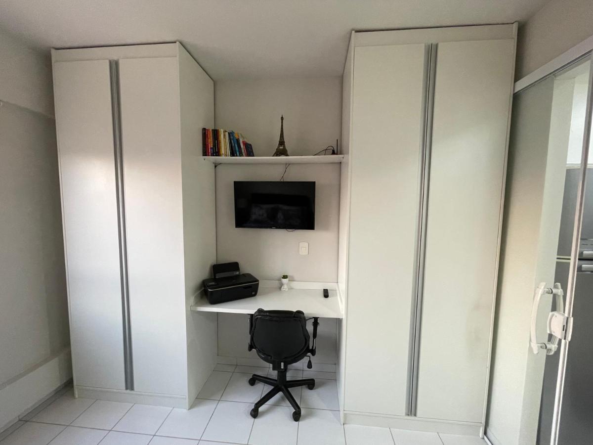 Studio Completo E Aconchegante Ribeirão Preto Dış mekan fotoğraf