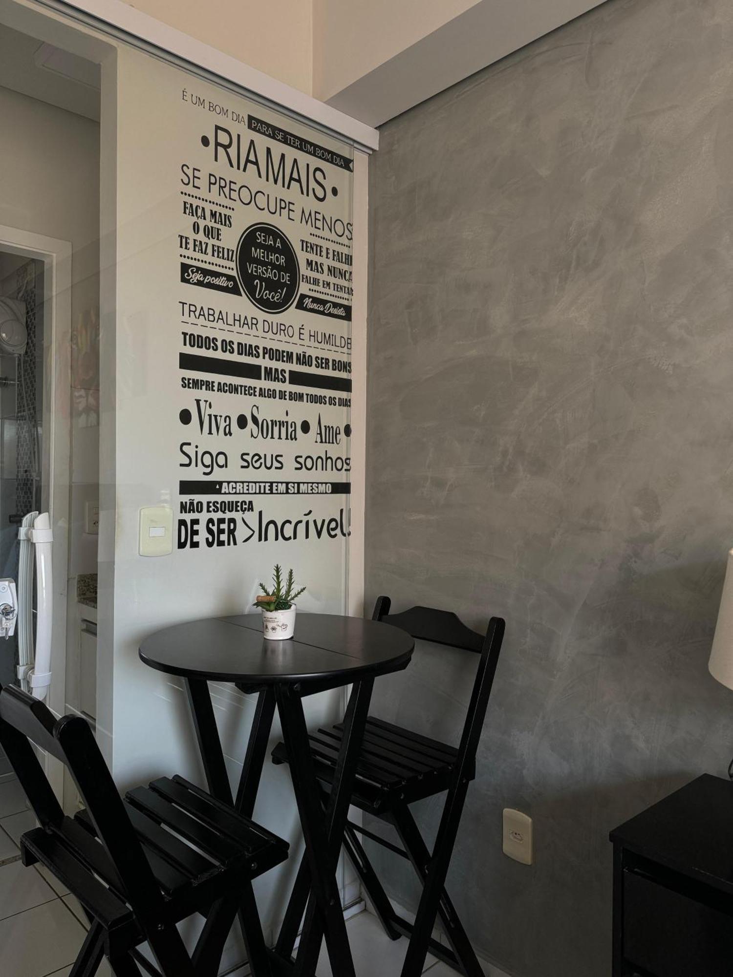 Studio Completo E Aconchegante Ribeirão Preto Dış mekan fotoğraf